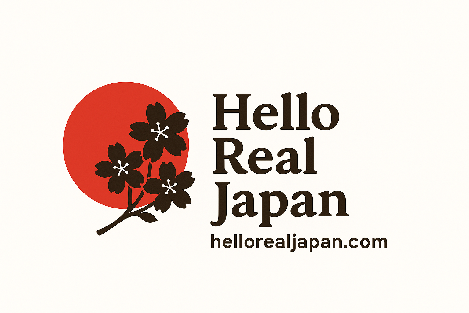 Hello Real Japan